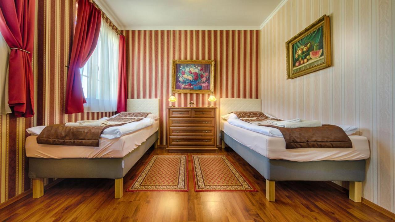 Hotel Tevel Sladkovicovo Exterior photo