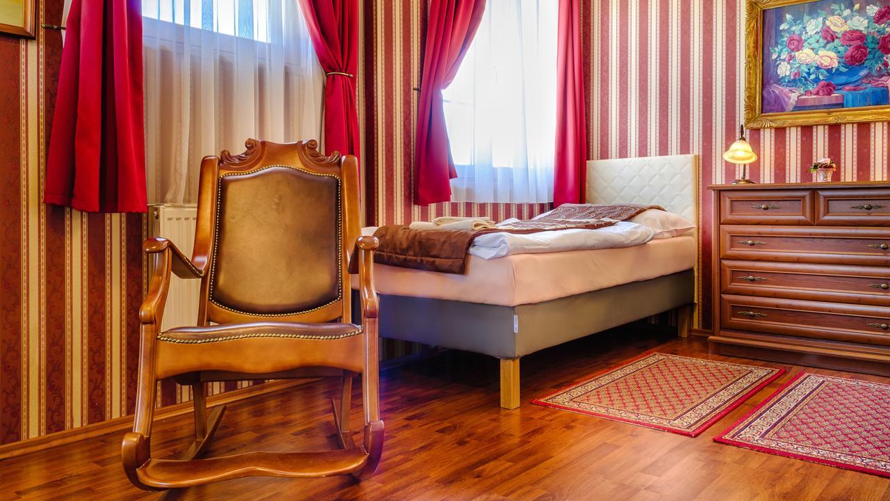 Hotel Tevel Sladkovicovo Exterior photo